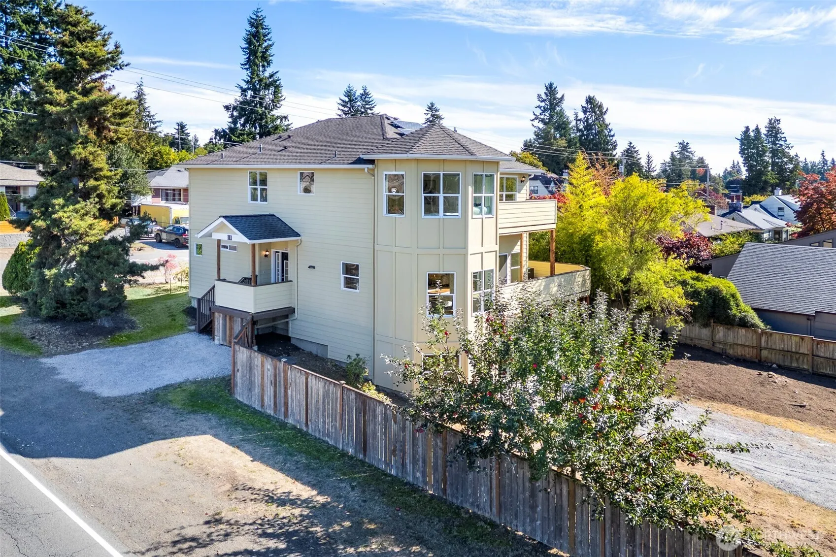 111 NW 125th Street , Seattle, WA 98177