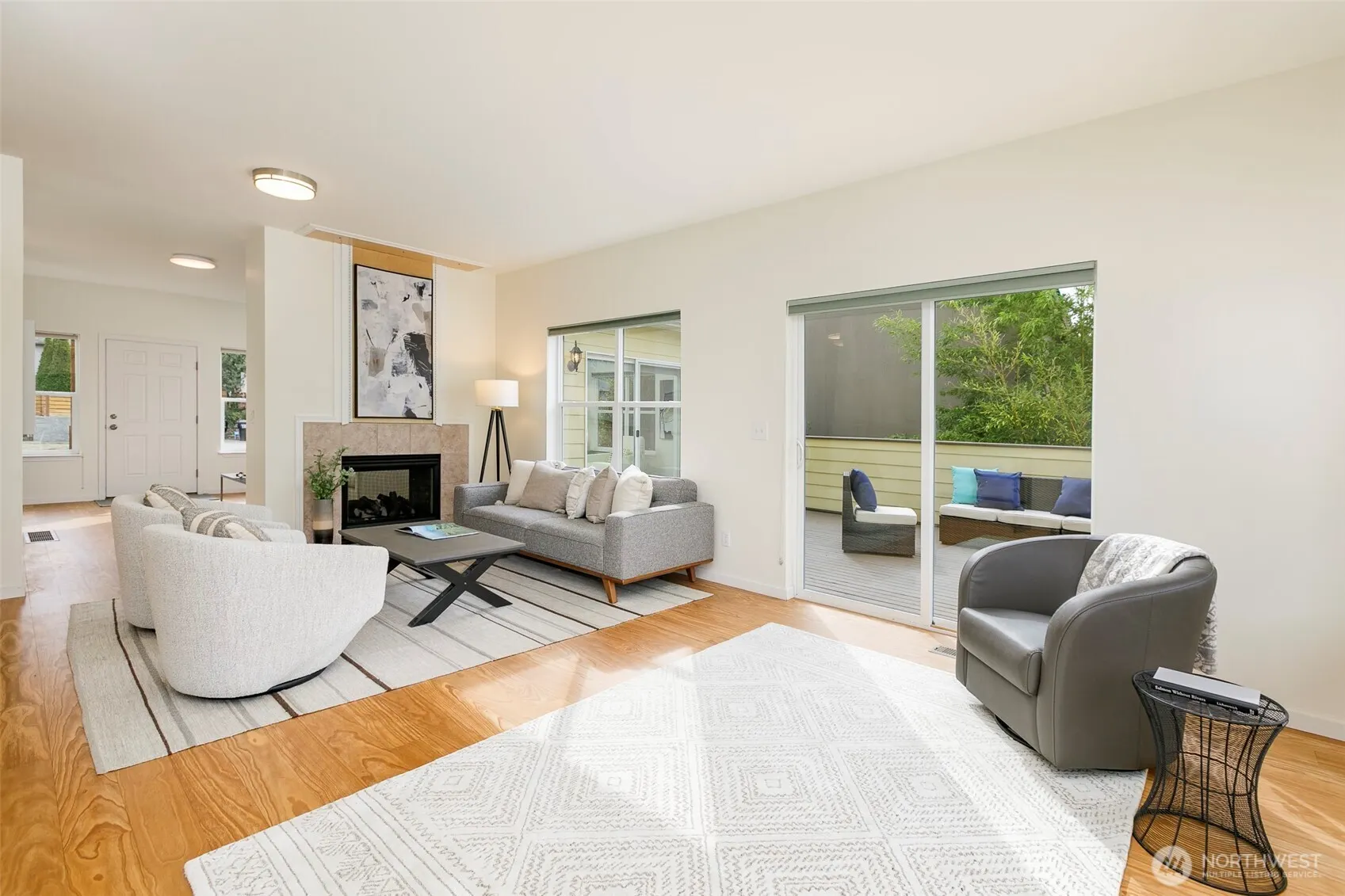 111 NW 125th Street , Seattle, WA 98177