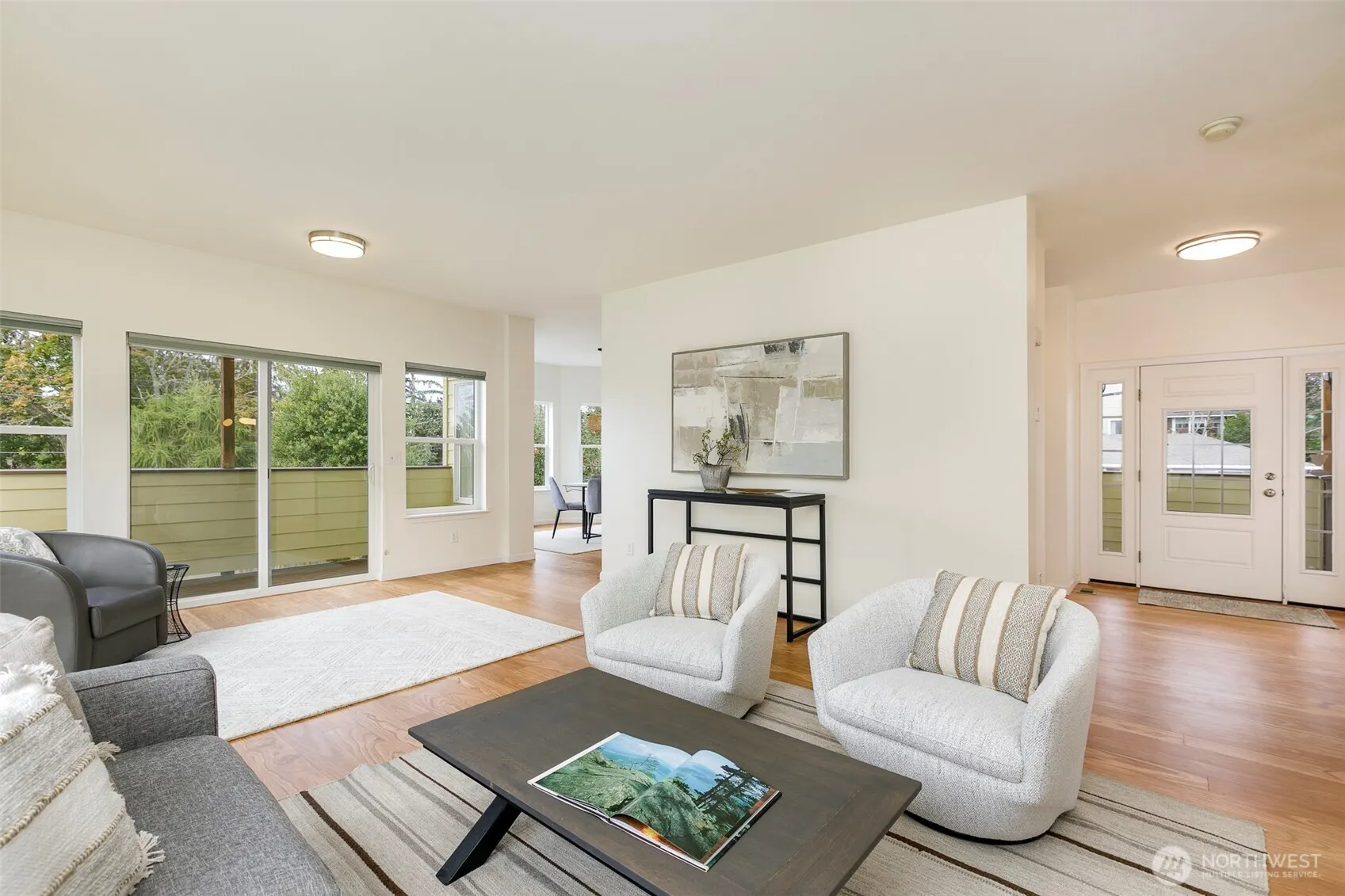 111 NW 125th Street , Seattle, WA 98177