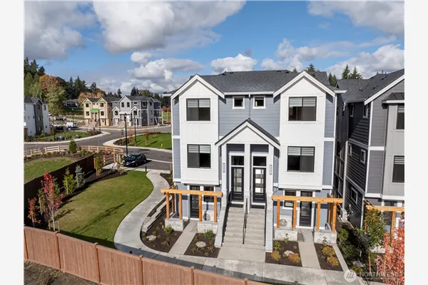 13246 NE 143rd Court #29, Woodinville, WA 98072