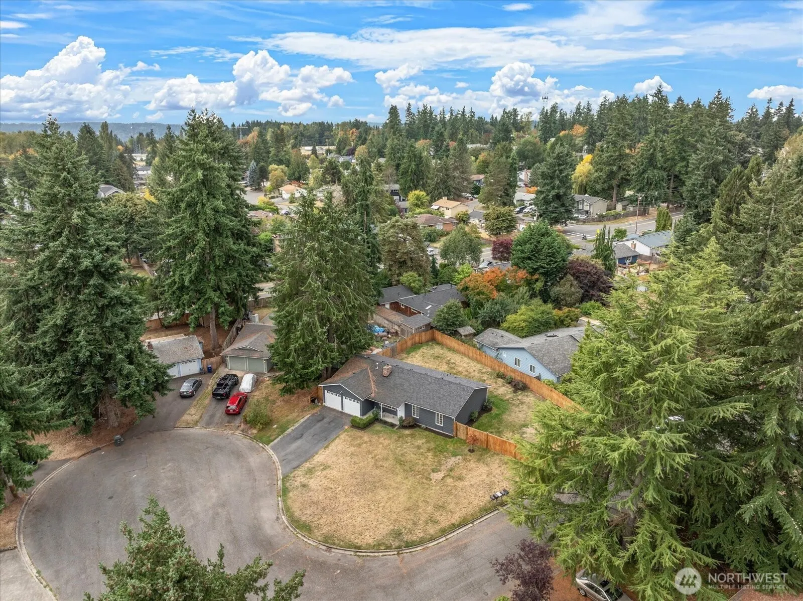 32 223rd Street SW, Bothell, WA 98021