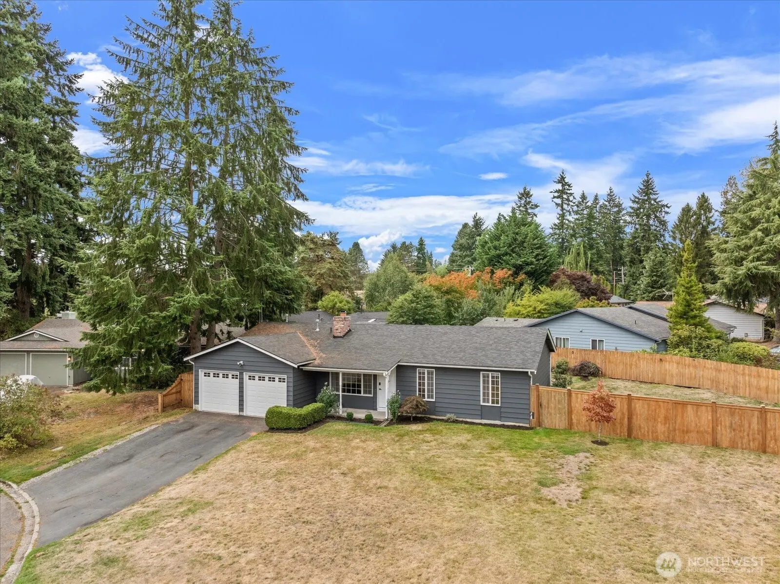 32 223rd Street SW, Bothell, WA 98021