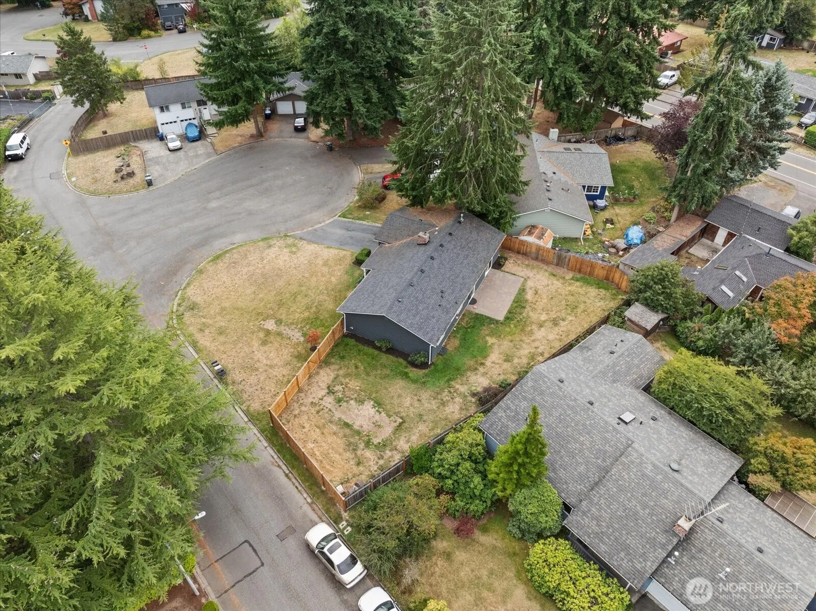 32 223rd Street SW, Bothell, WA 98021