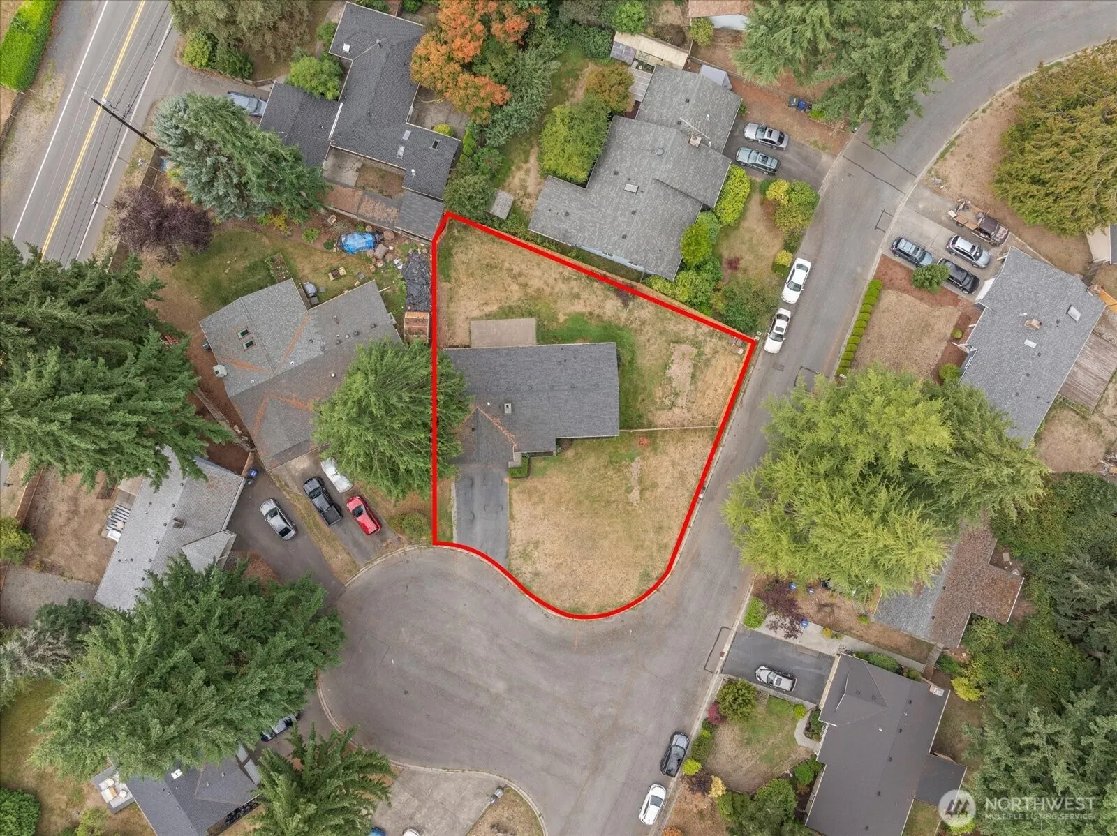 32 223rd Street SW, Bothell, WA 98021