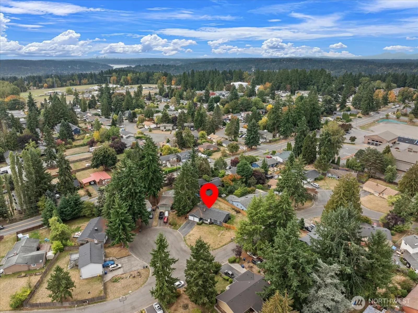 32 223rd Street SW, Bothell, WA 98021