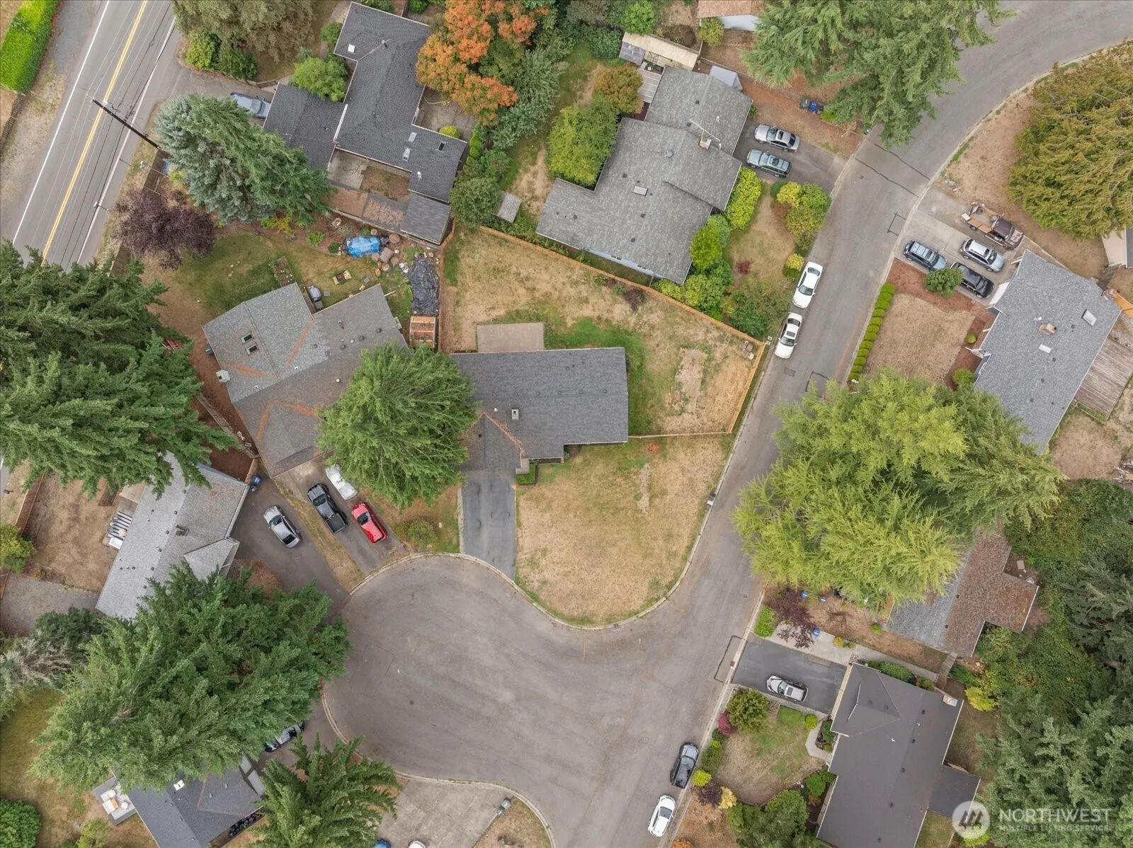 32 223rd Street SW, Bothell, WA 98021