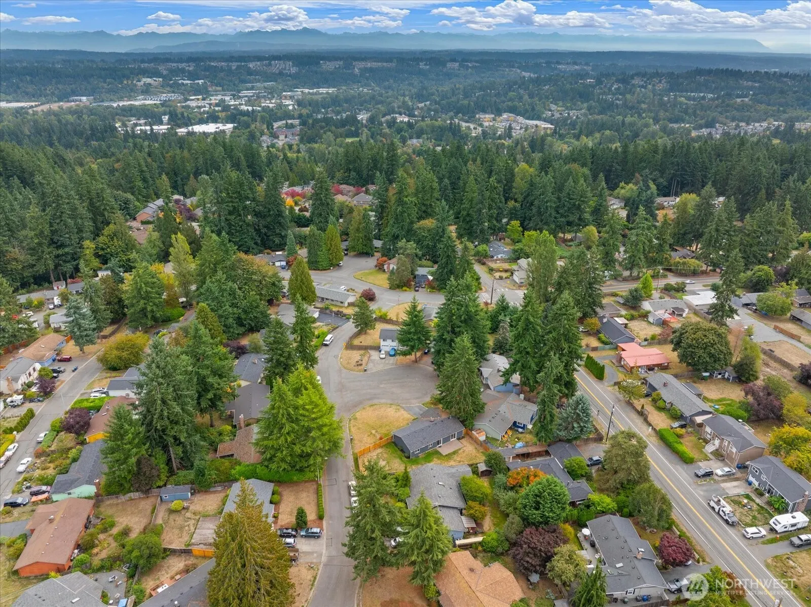32 223rd Street SW, Bothell, WA 98021