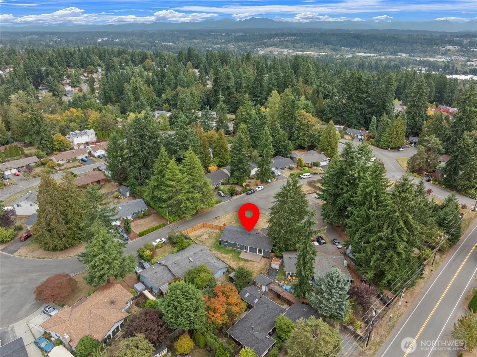 32 223rd Street SW, Bothell, WA 98021