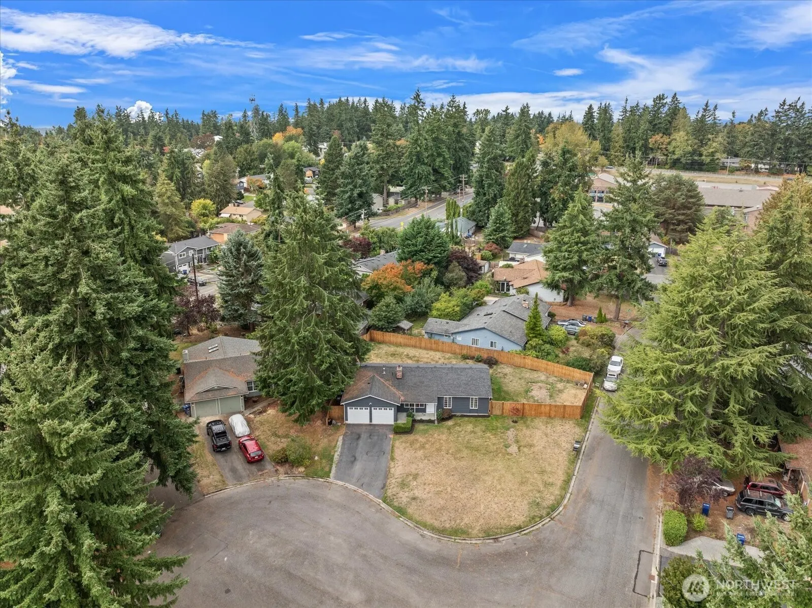 32 223rd Street SW, Bothell, WA 98021