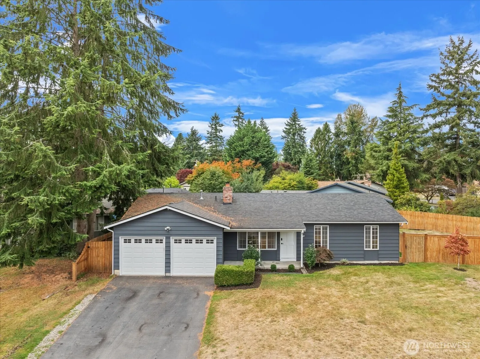 32 223rd Street SW, Bothell, WA 98021