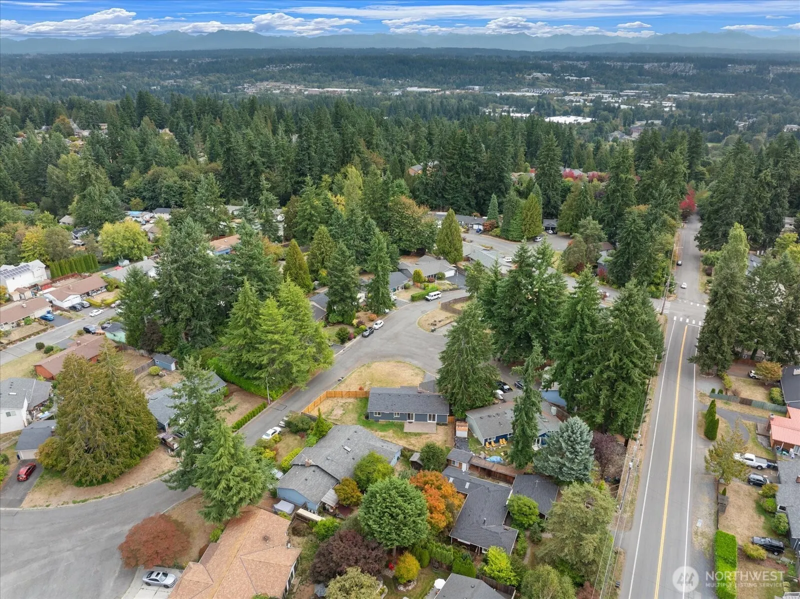 32 223rd Street SW, Bothell, WA 98021