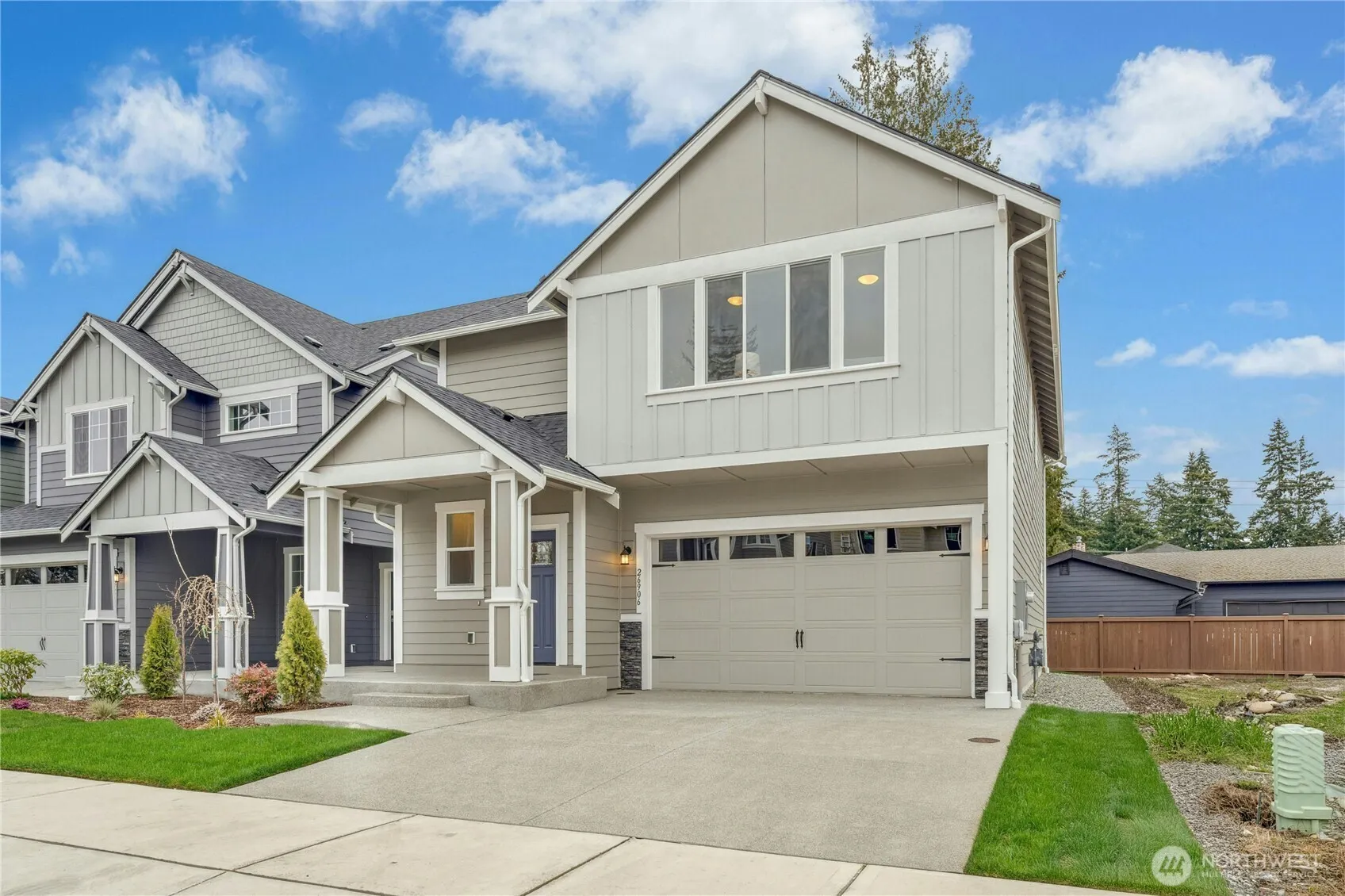 26917 30th Place S #13, Kent, WA 98032