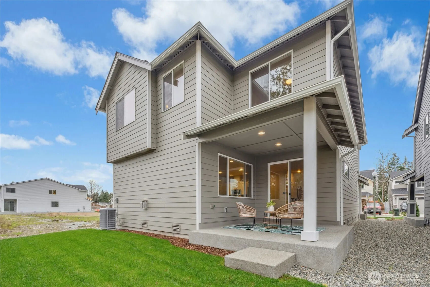 26917 30th Place S #13, Kent, WA 98032