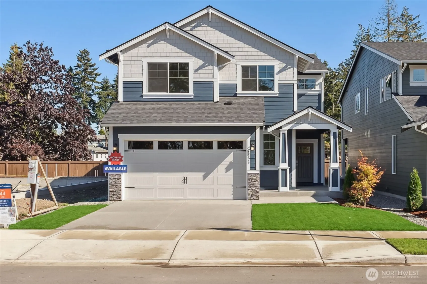 26910 30th Place S #39, Kent, WA 98032