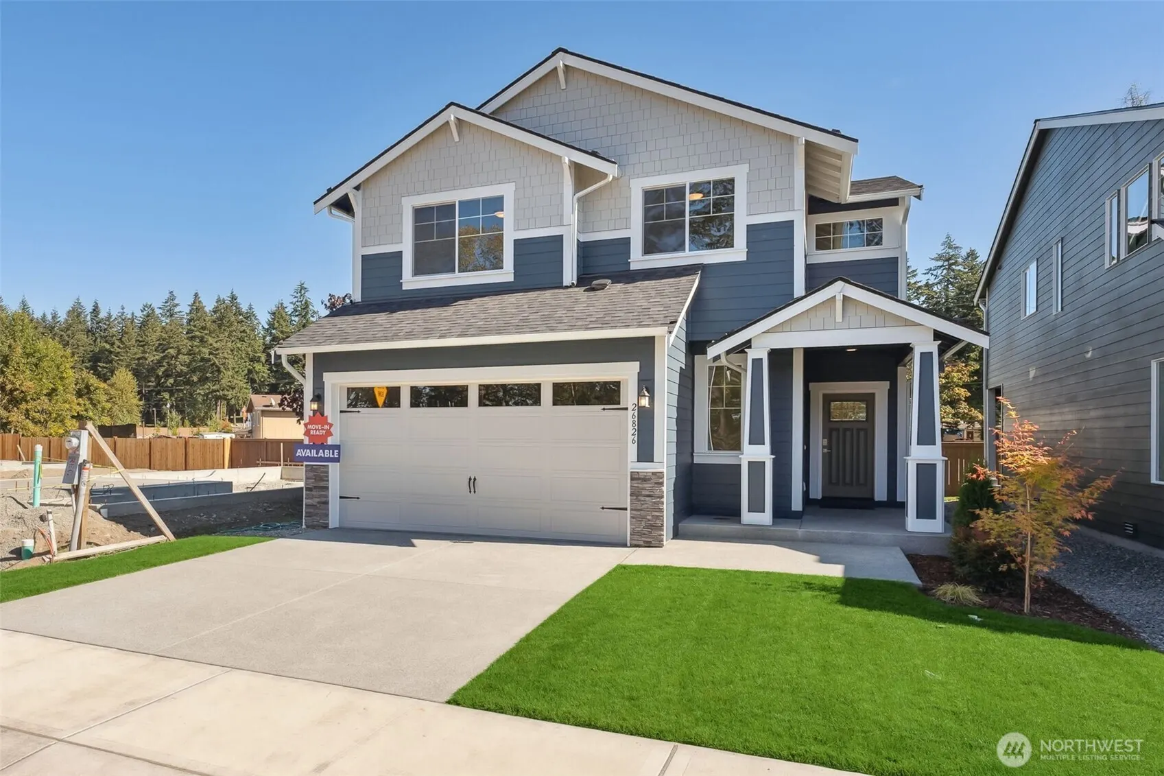 26910 30th Place S #39, Kent, WA 98032