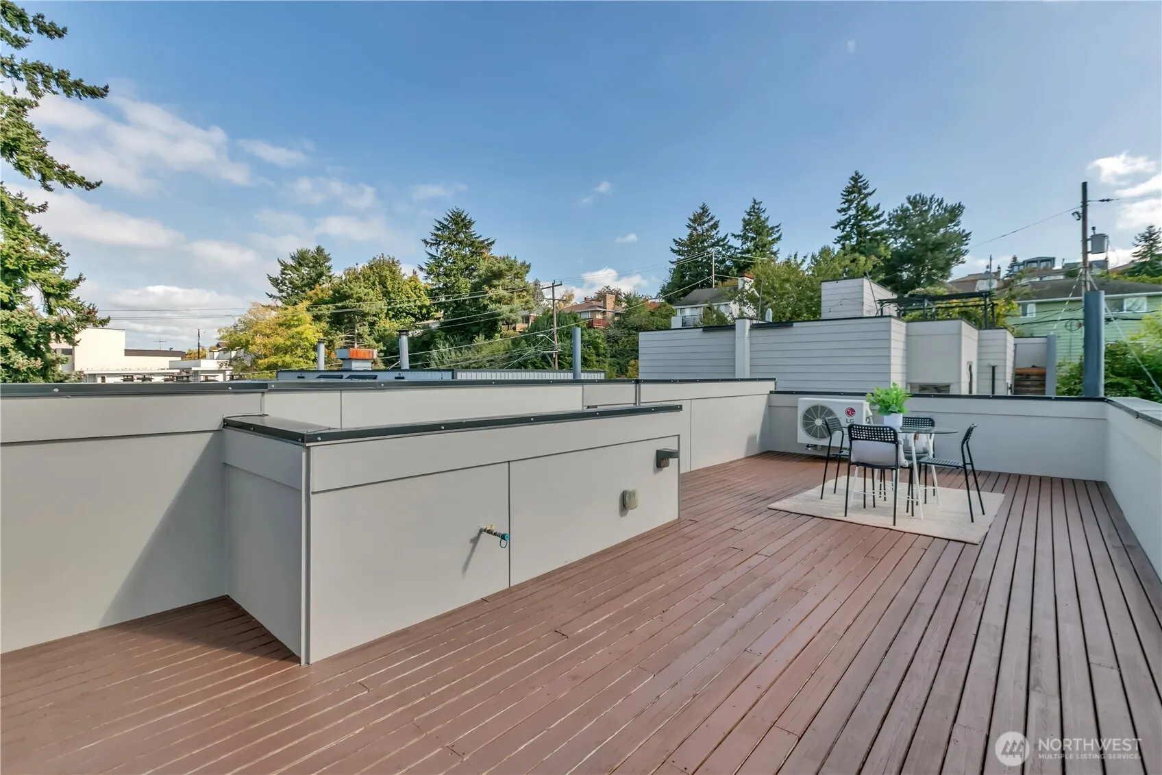 5008 Fauntleroy Way SW #B, Seattle, WA 98136