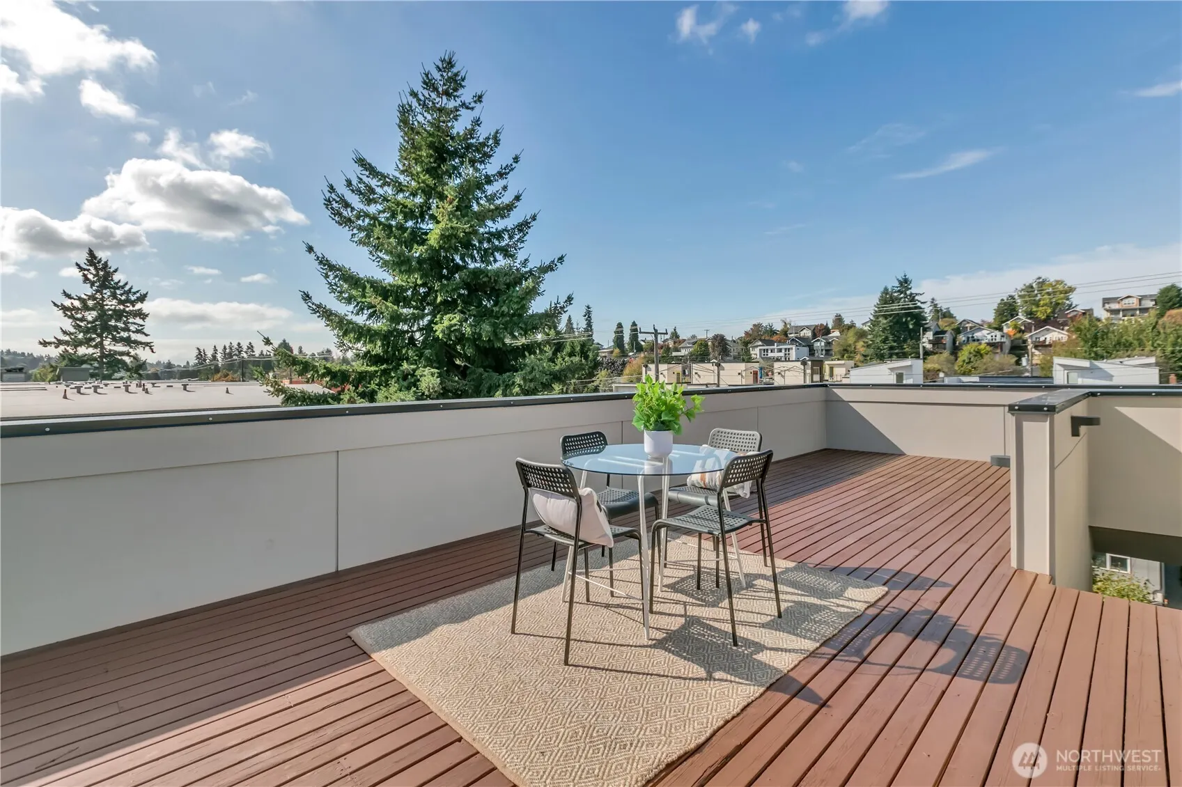 5008 Fauntleroy Way SW #B, Seattle, WA 98136