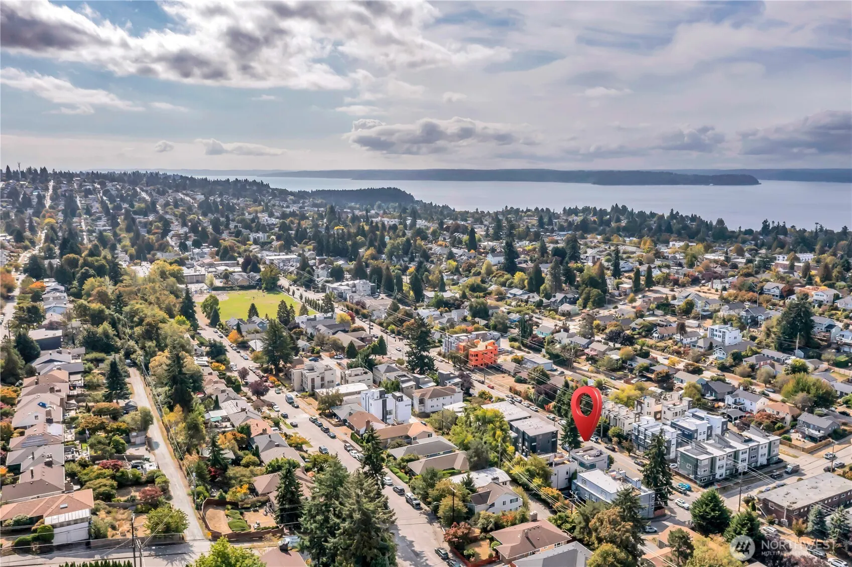 5008 Fauntleroy Way SW #B, Seattle, WA 98136