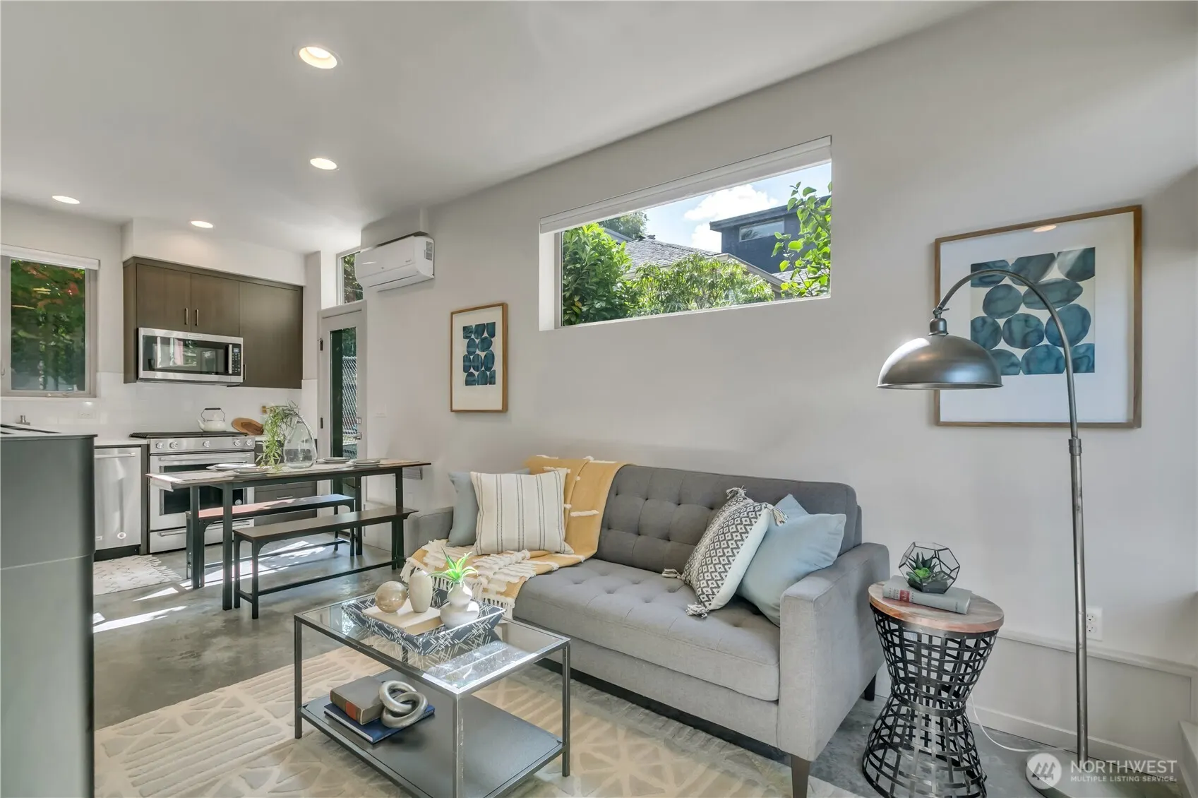 5008 Fauntleroy Way SW #B, Seattle, WA 98136