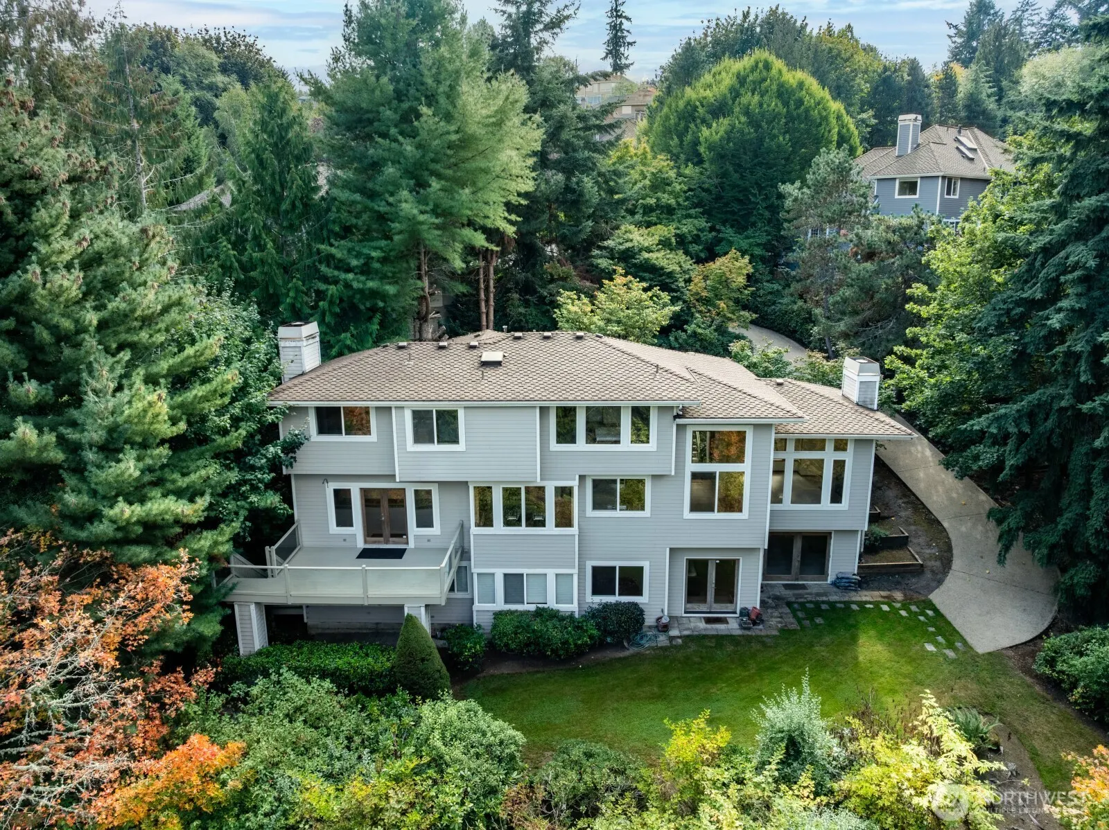 16434 SE 58th Place , Bellevue, WA 98006