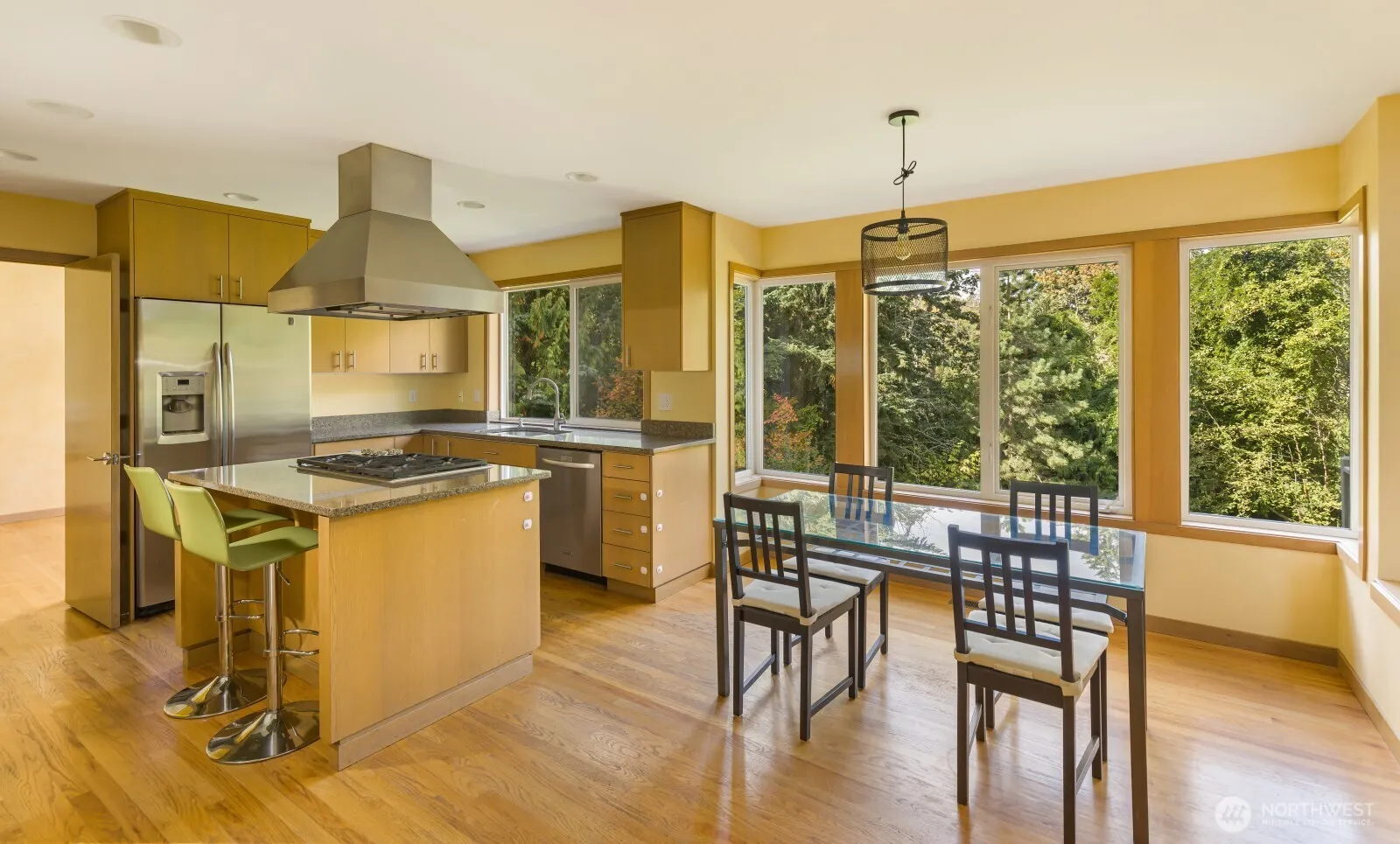 16434 SE 58th Place , Bellevue, WA 98006