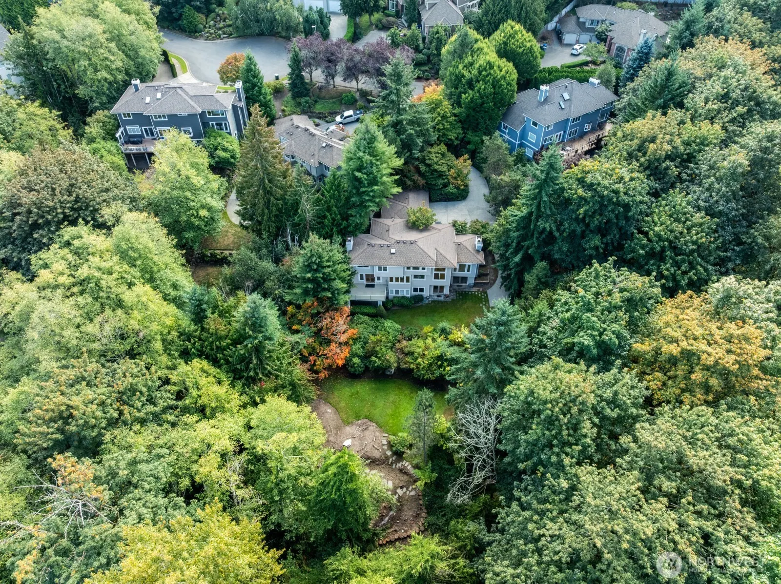 16434 SE 58th Place , Bellevue, WA 98006