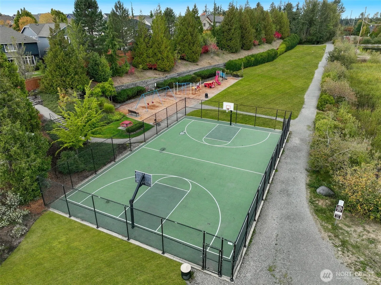 1447 NE Katsura Street , Issaquah, WA 98029