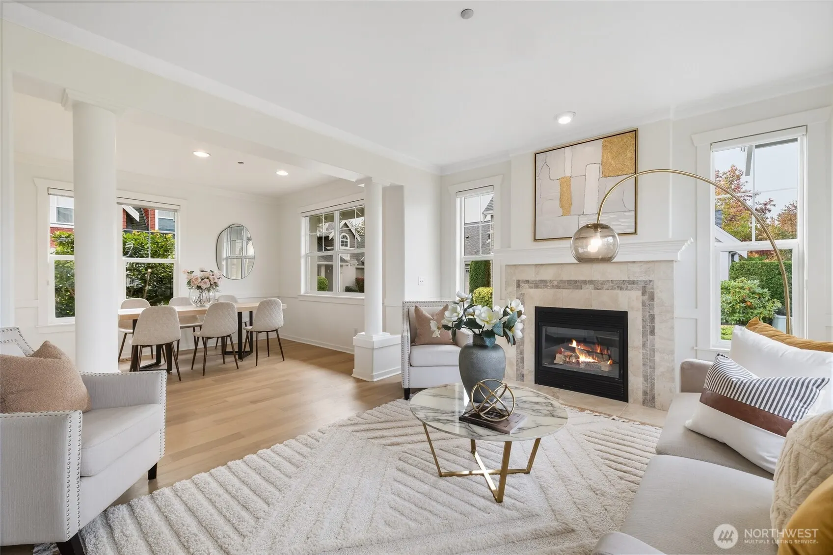 1447 NE Katsura Street , Issaquah, WA 98029