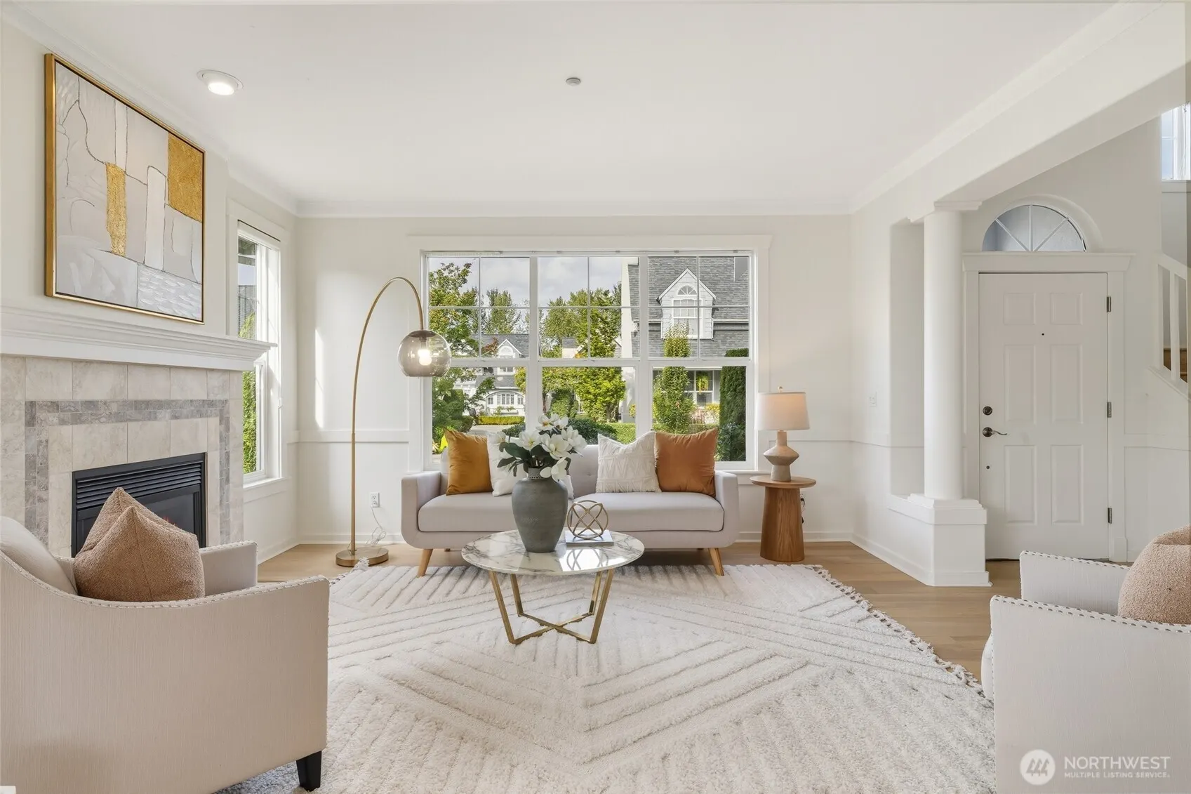 1447 NE Katsura Street , Issaquah, WA 98029