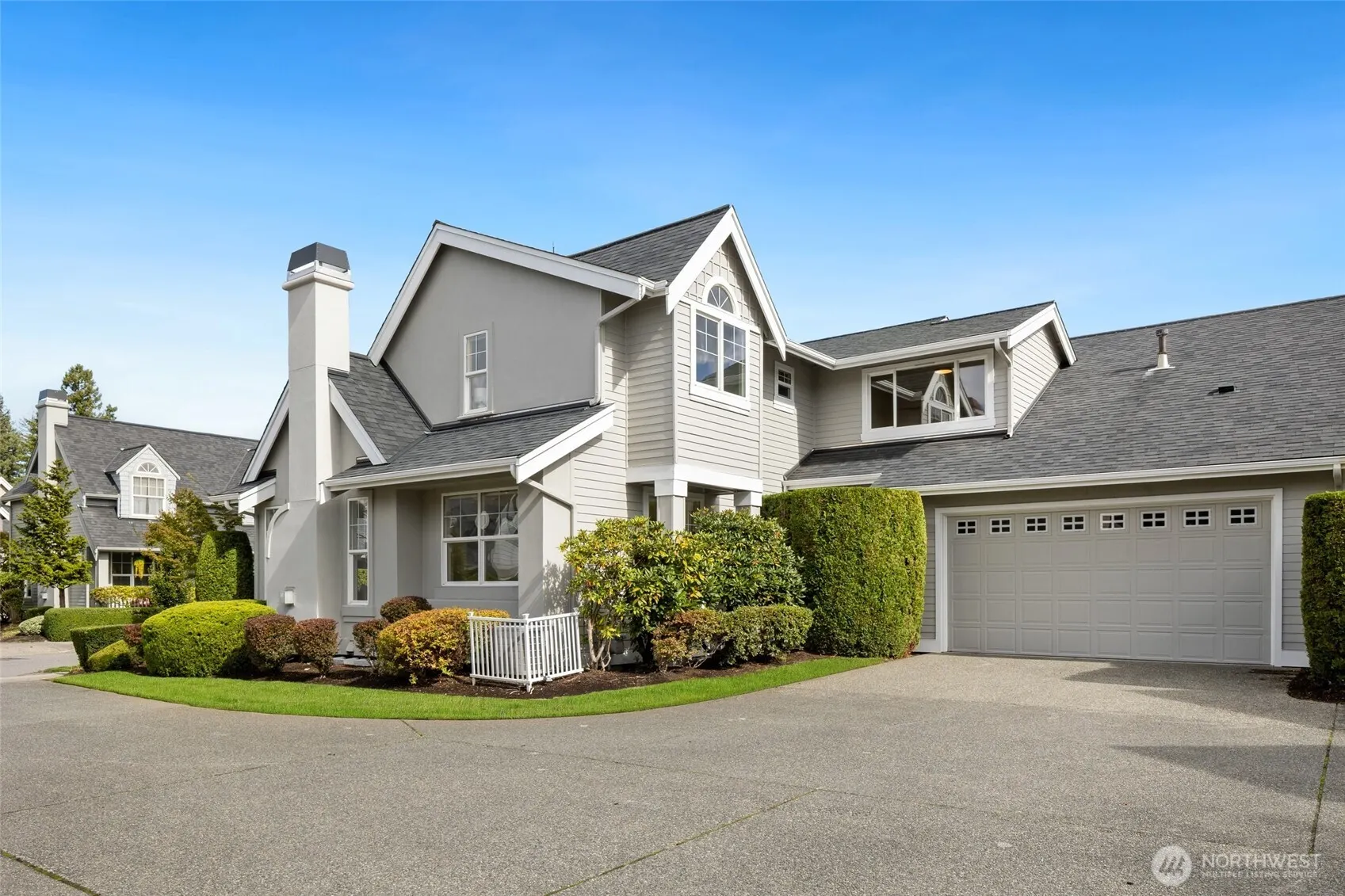 1447 NE Katsura Street , Issaquah, WA 98029