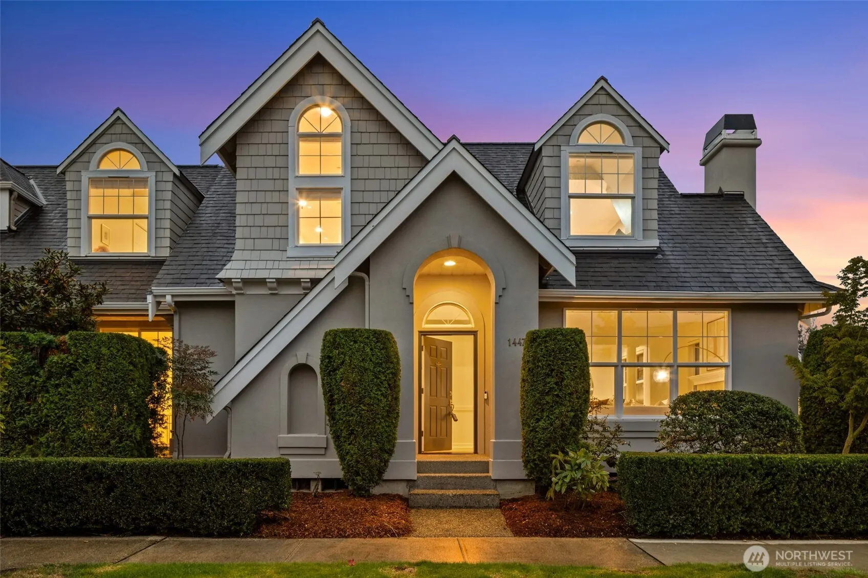 1447 NE Katsura Street , Issaquah, WA 98029