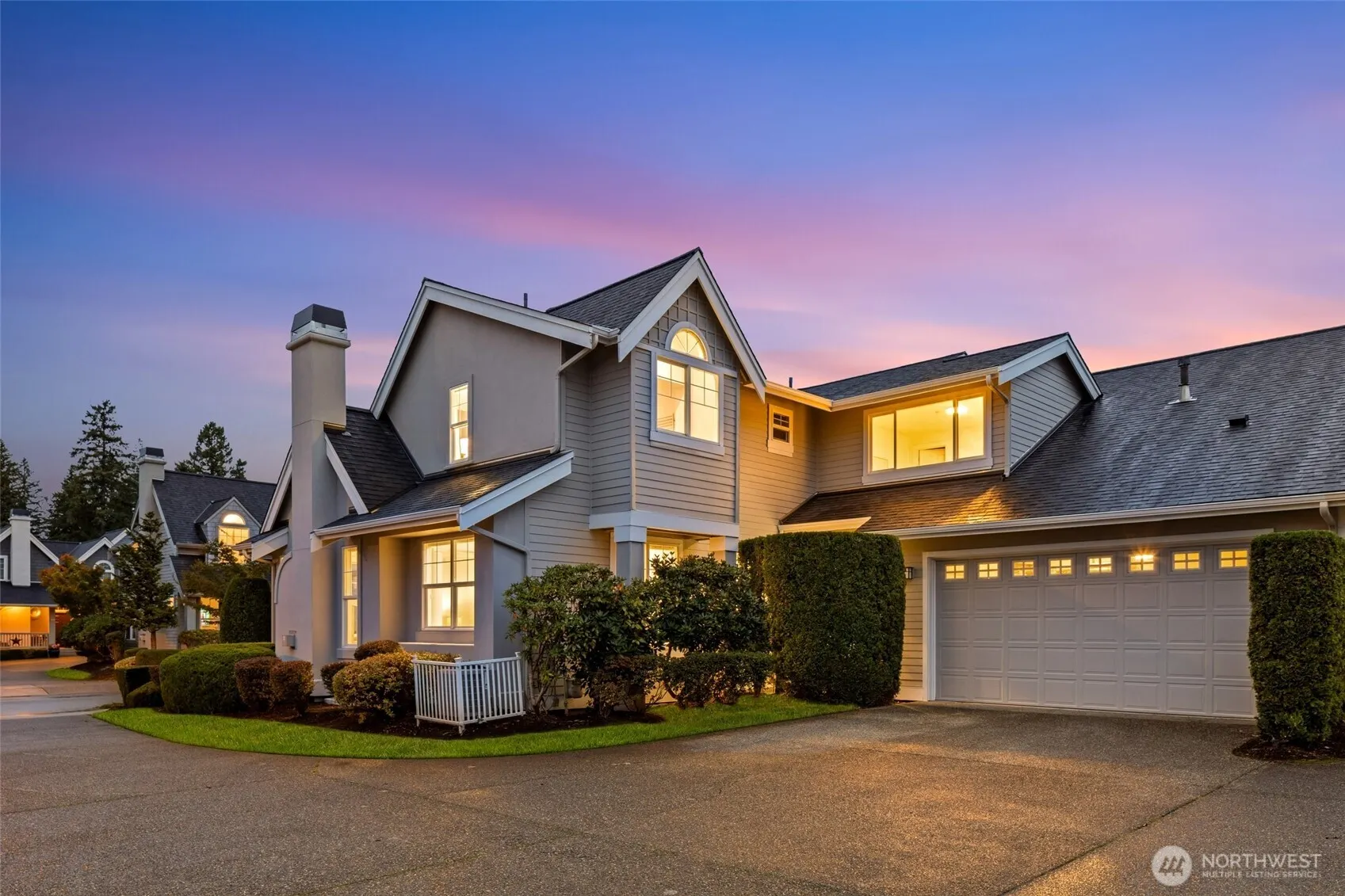 1447 NE Katsura Street , Issaquah, WA 98029