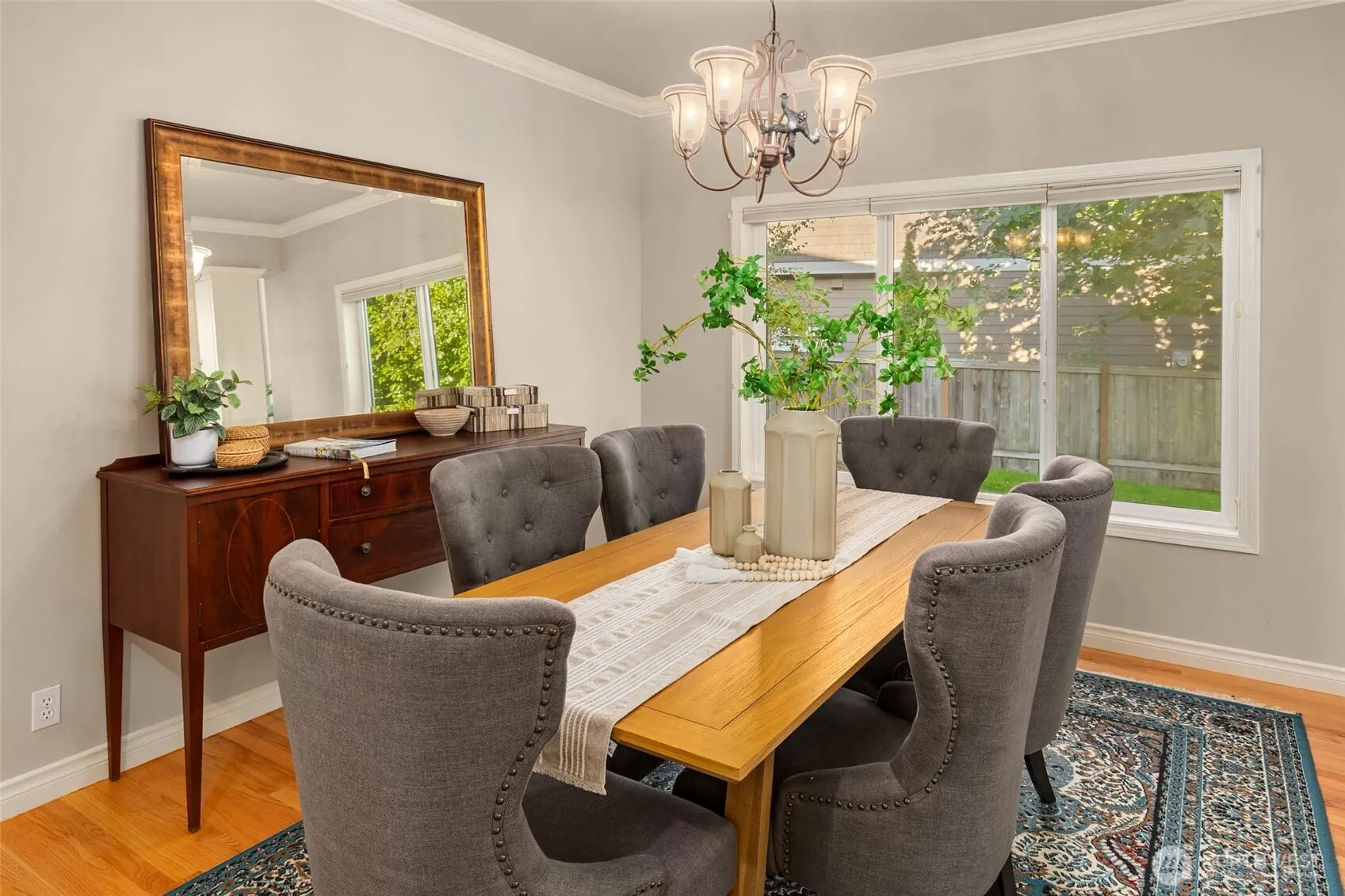 8626 NE 121st Place , Kirkland, WA 98034