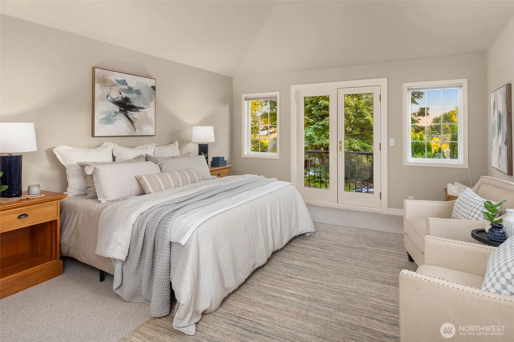 8626 NE 121st Place , Kirkland, WA 98034