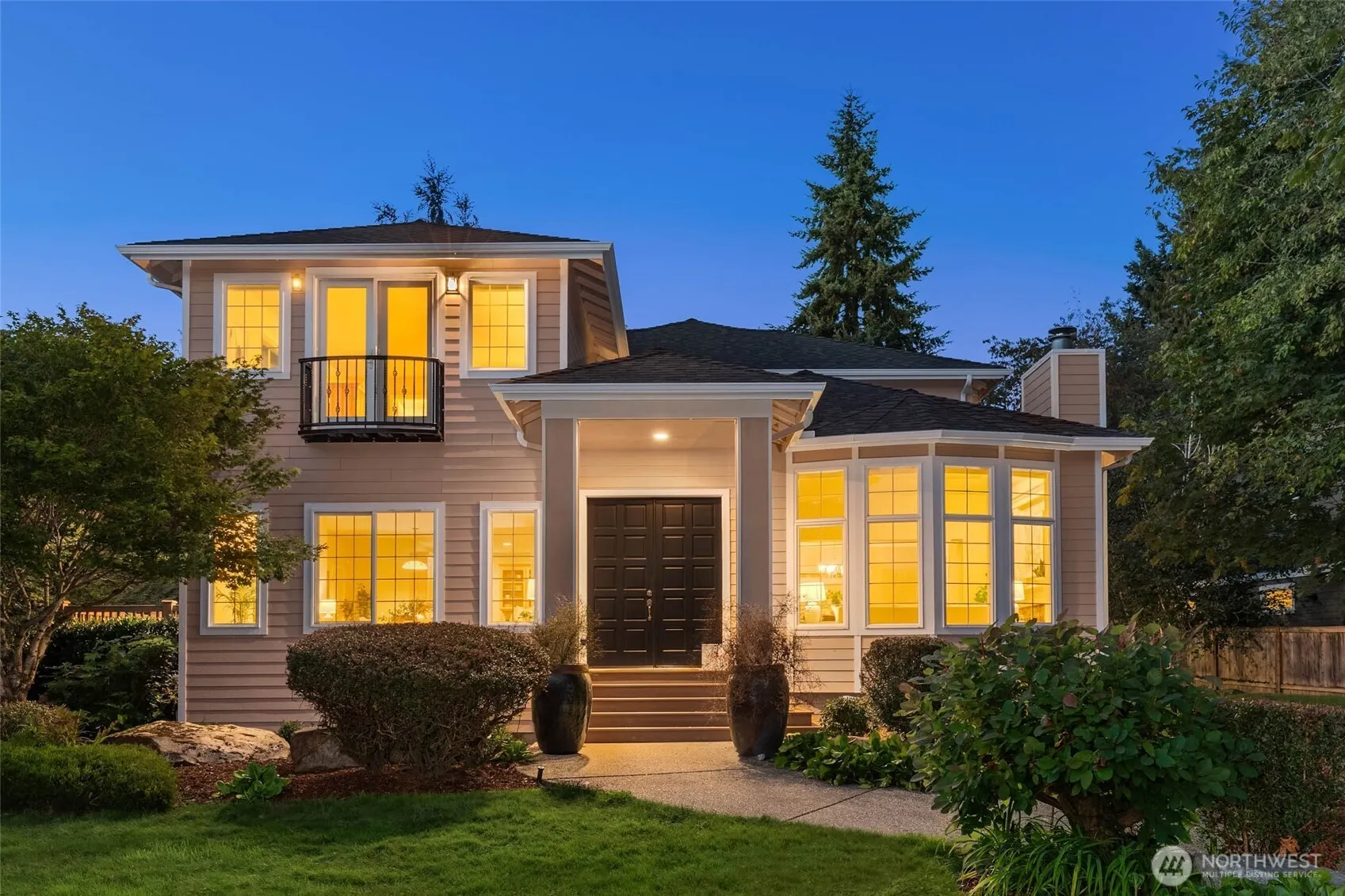 8626 NE 121st Place , Kirkland, WA 98034