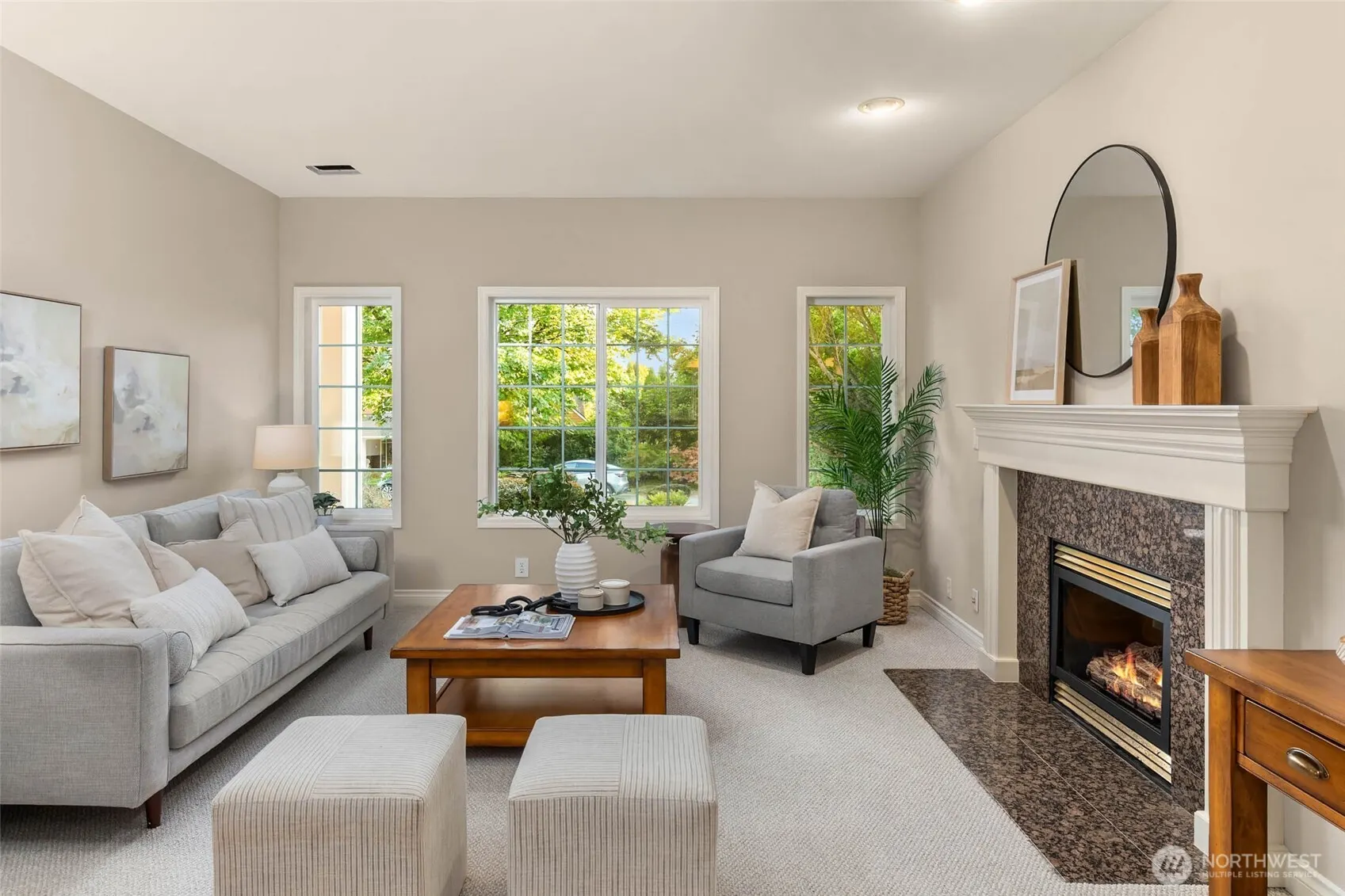 8626 NE 121st Place , Kirkland, WA 98034