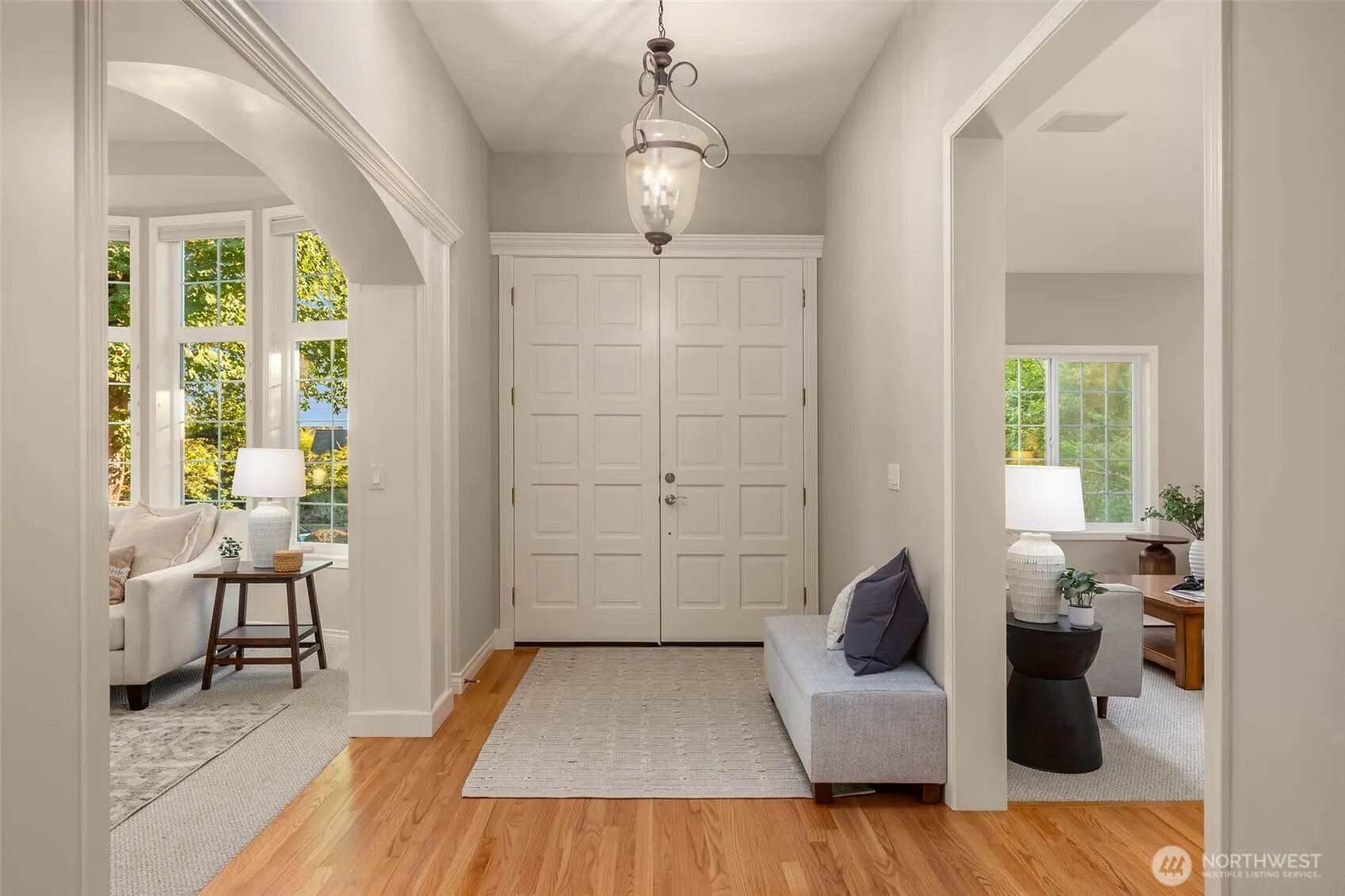 8626 NE 121st Place , Kirkland, WA 98034