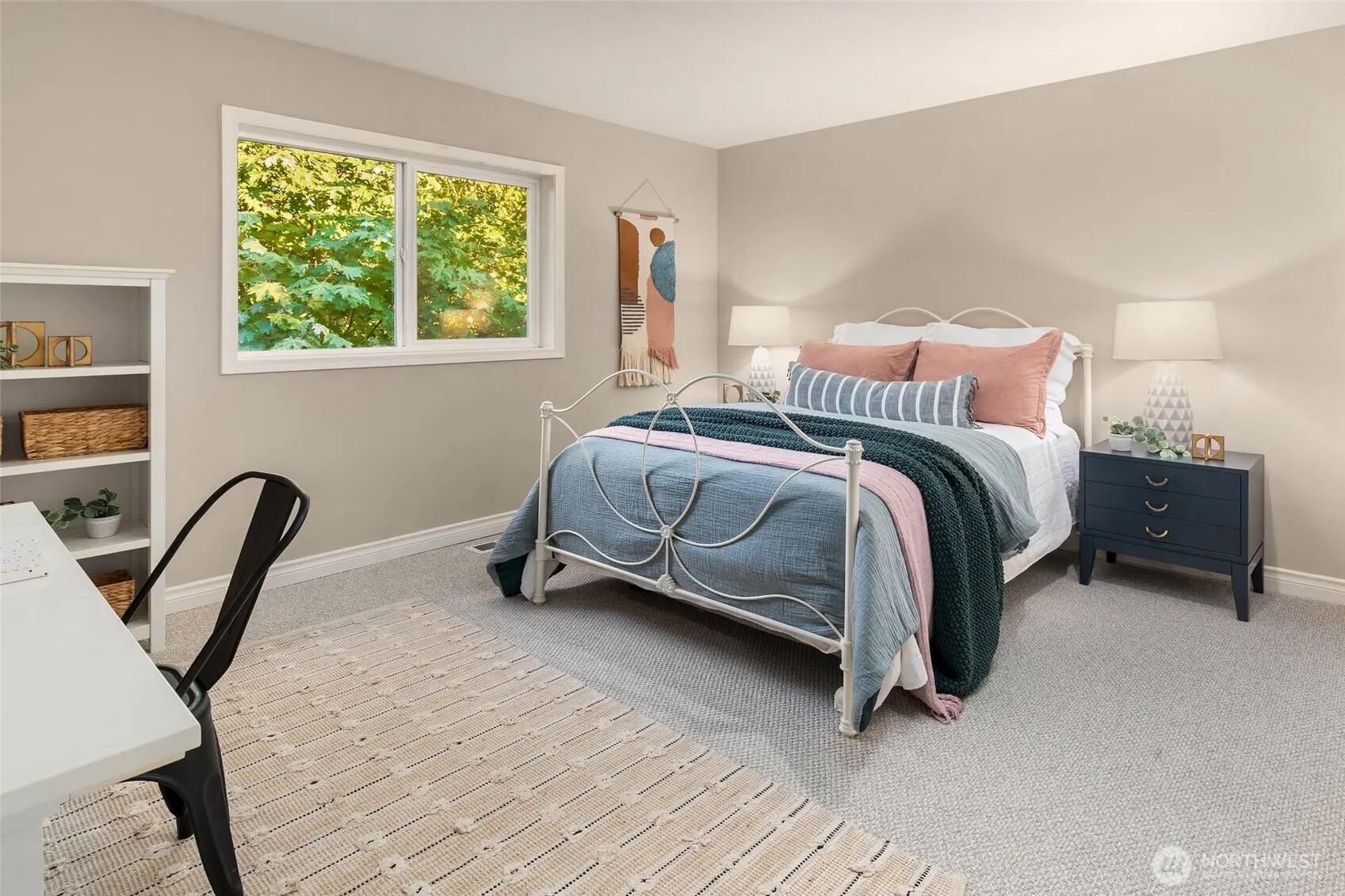 8626 NE 121st Place , Kirkland, WA 98034