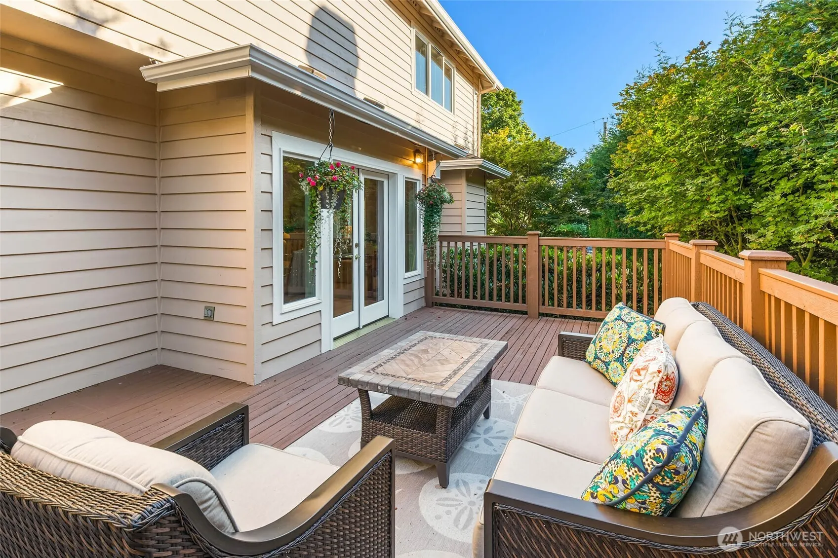 8626 NE 121st Place , Kirkland, WA 98034