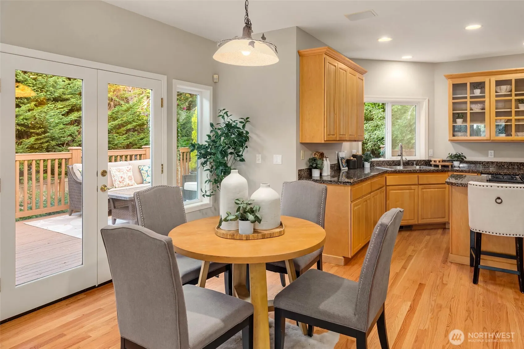 8626 NE 121st Place , Kirkland, WA 98034