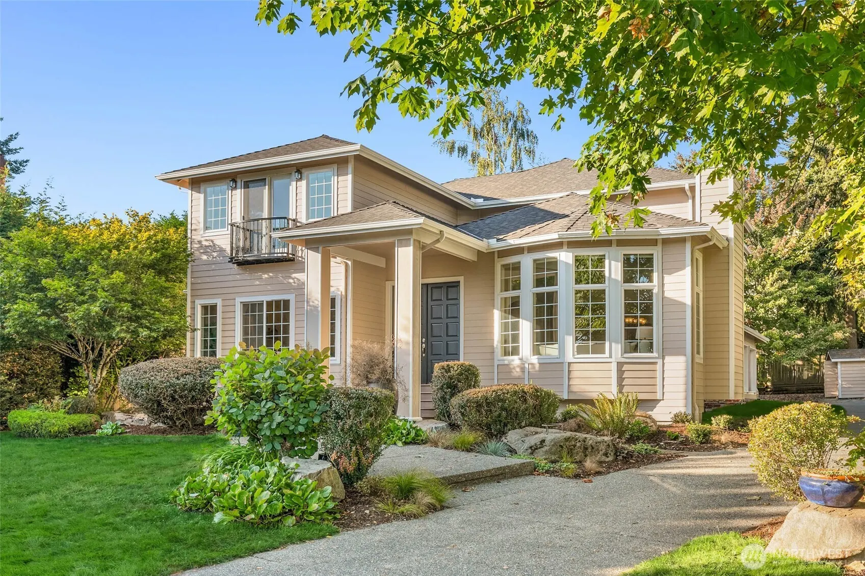 8626 NE 121st Place , Kirkland, WA 98034