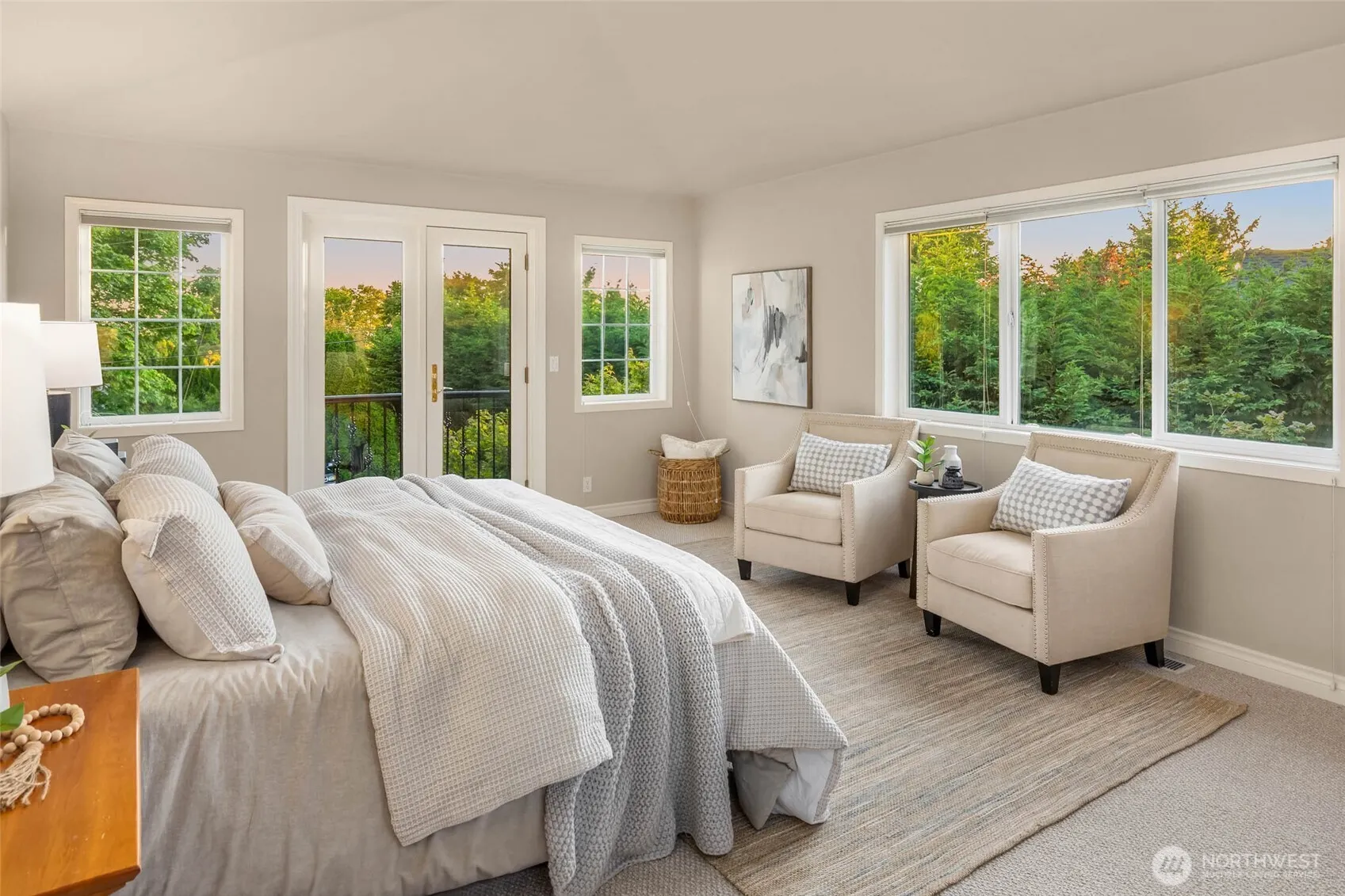 8626 NE 121st Place , Kirkland, WA 98034