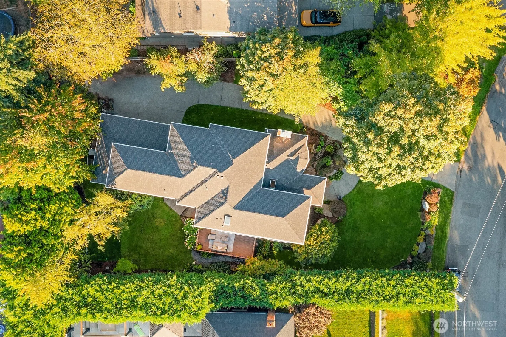 8626 NE 121st Place , Kirkland, WA 98034
