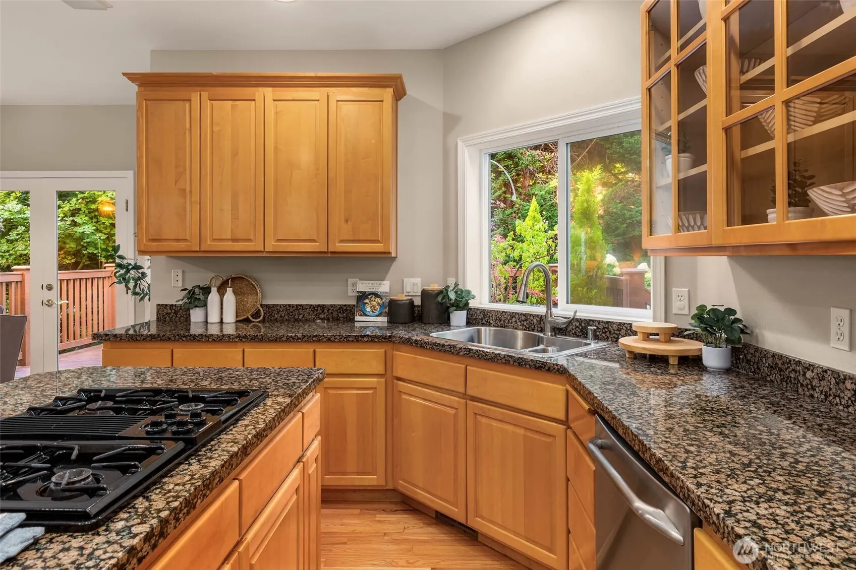 8626 NE 121st Place , Kirkland, WA 98034