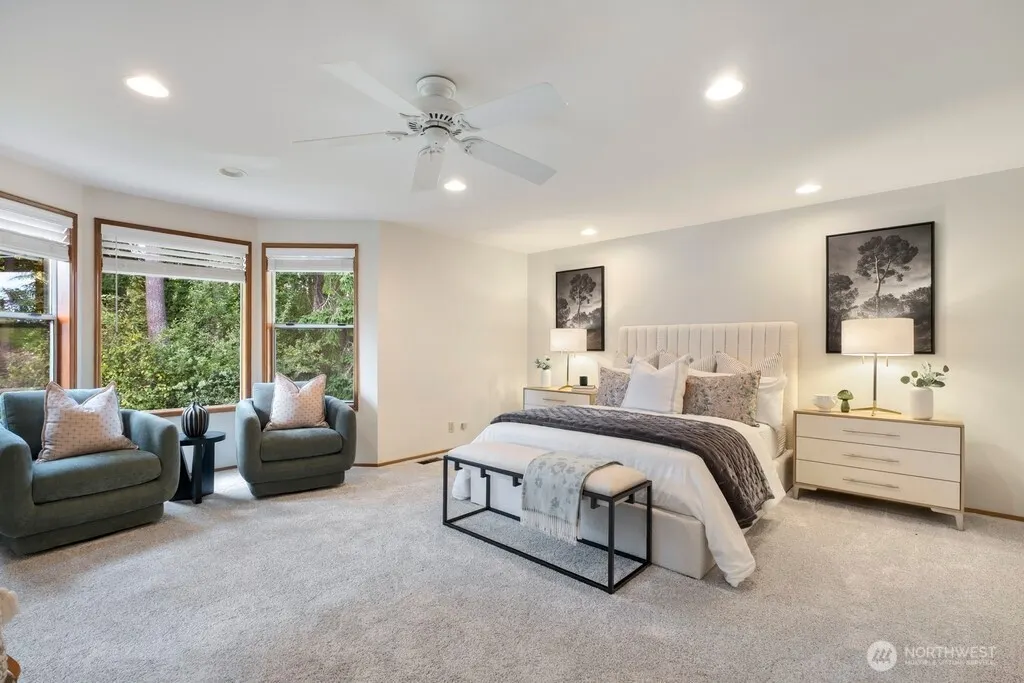 14811 SE 66th Street , Bellevue, WA 98006