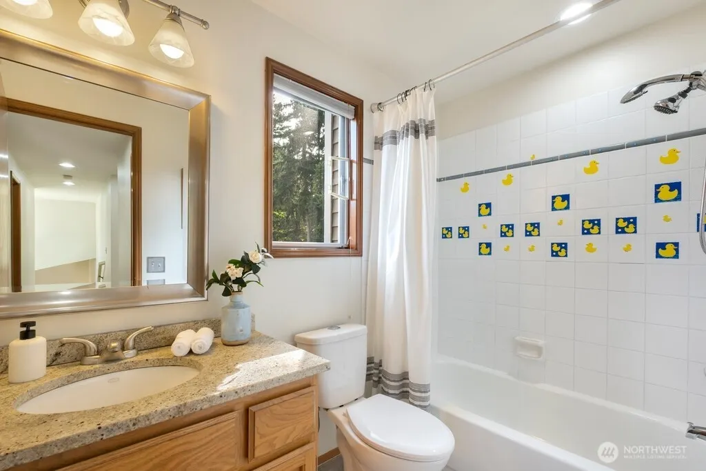 14811 SE 66th Street , Bellevue, WA 98006