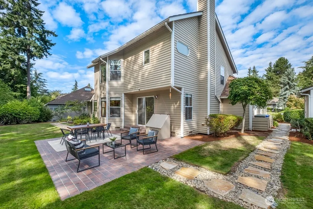 14811 SE 66th Street , Bellevue, WA 98006
