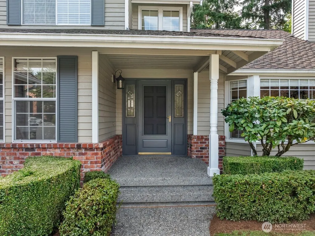 14811 SE 66th Street , Bellevue, WA 98006