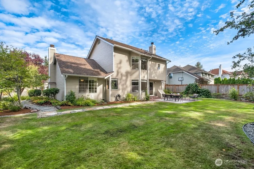 14811 SE 66th Street , Bellevue, WA 98006