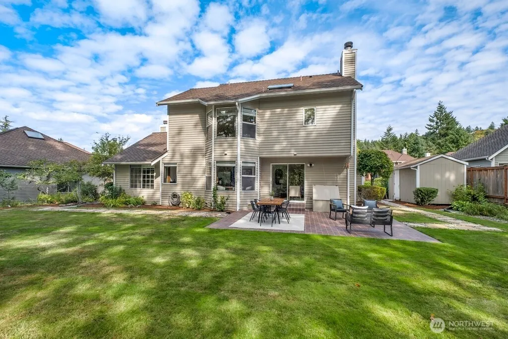 14811 SE 66th Street , Bellevue, WA 98006